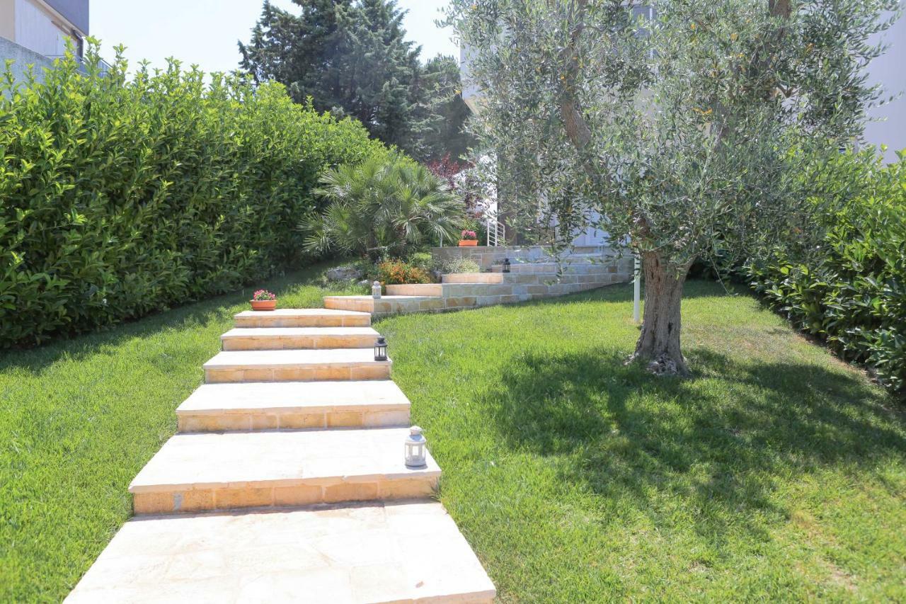 كاستيلانا غروتي Casa Riccardo Urban B&Bio المظهر الخارجي الصورة