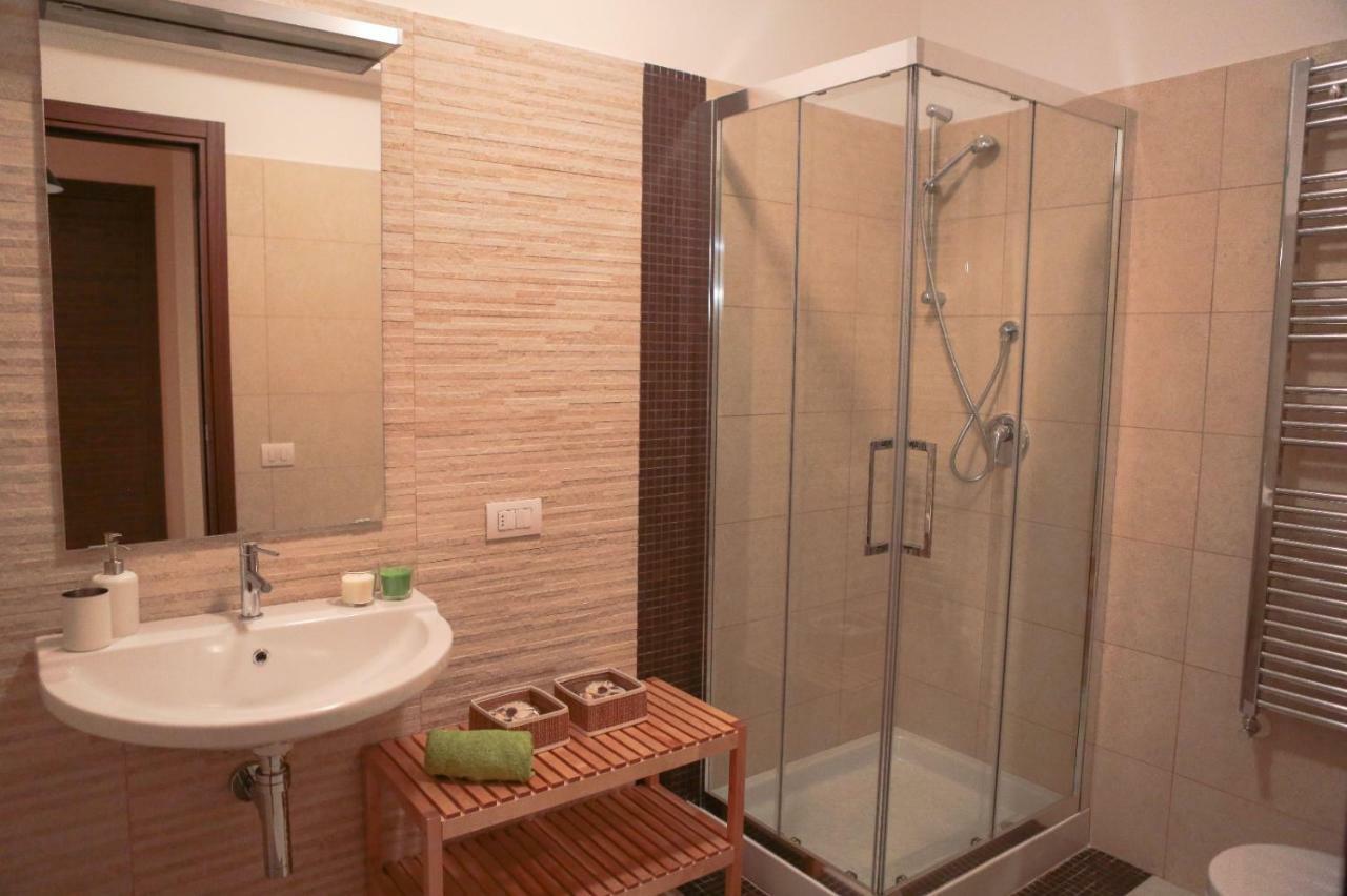 كاستيلانا غروتي Casa Riccardo Urban B&Bio المظهر الخارجي الصورة
